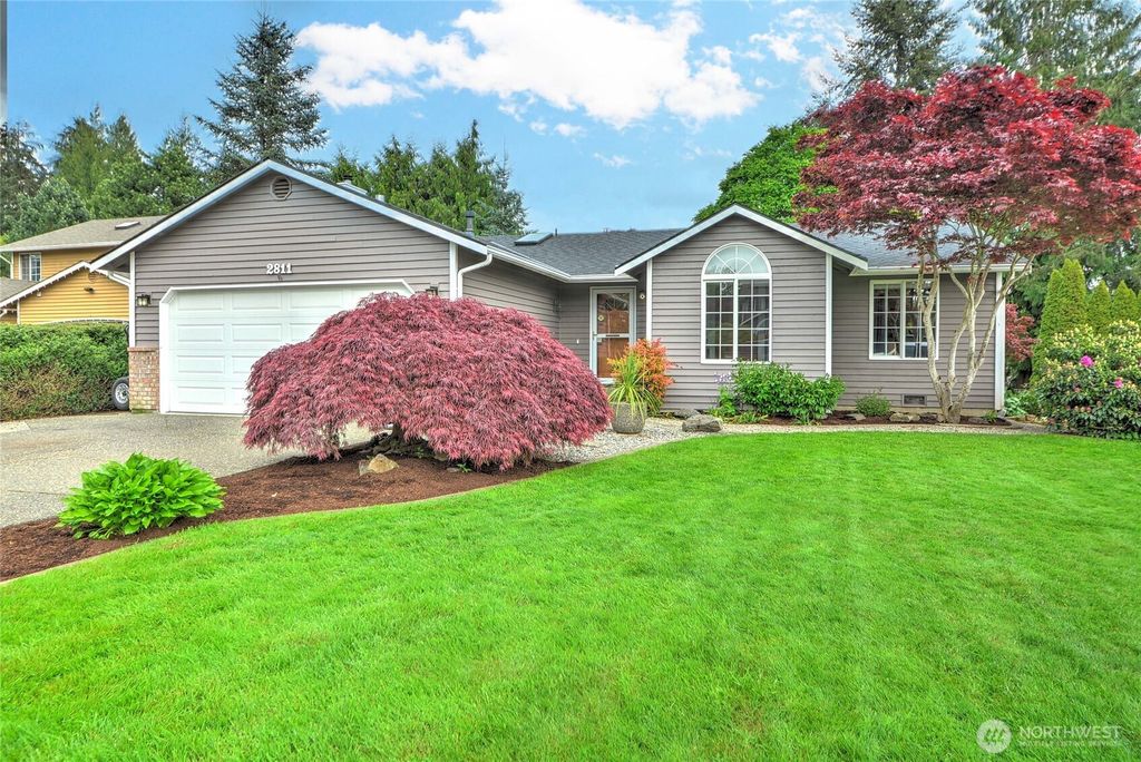 Photo of 2811 116th Avenue NE, Lake Stevens, WA 98258 (MLS # 2519861)