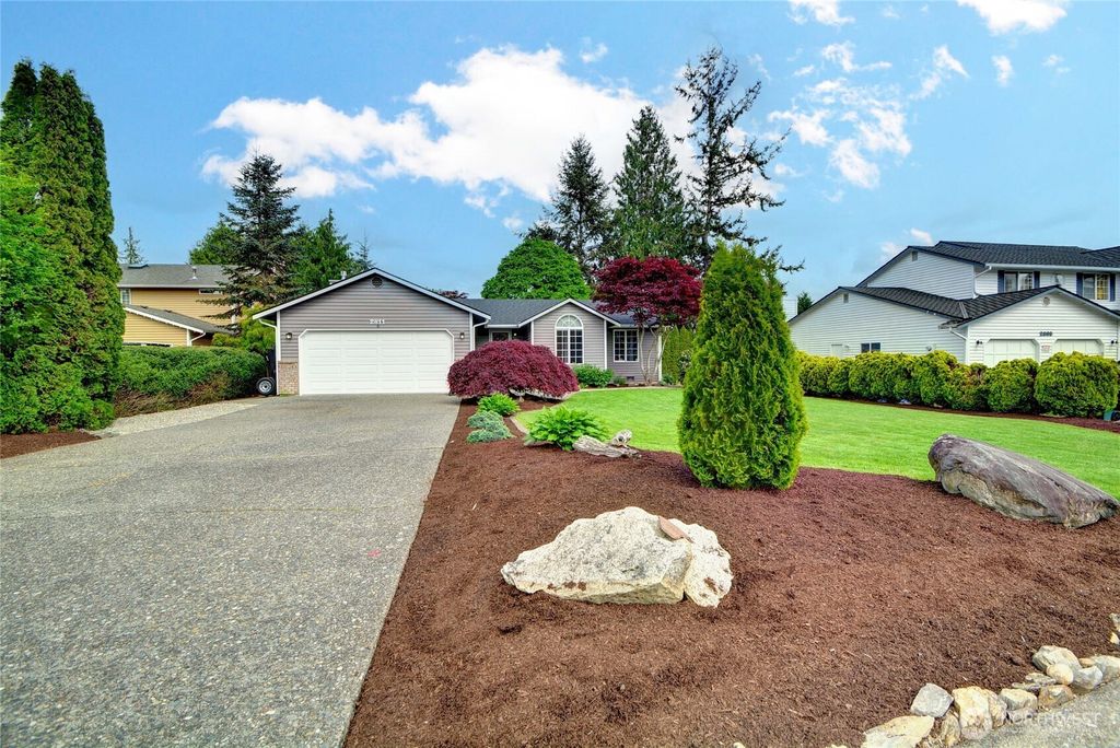 Photo of 2811 116th Avenue NE, Lake Stevens, WA 98258 (MLS # 2519861)