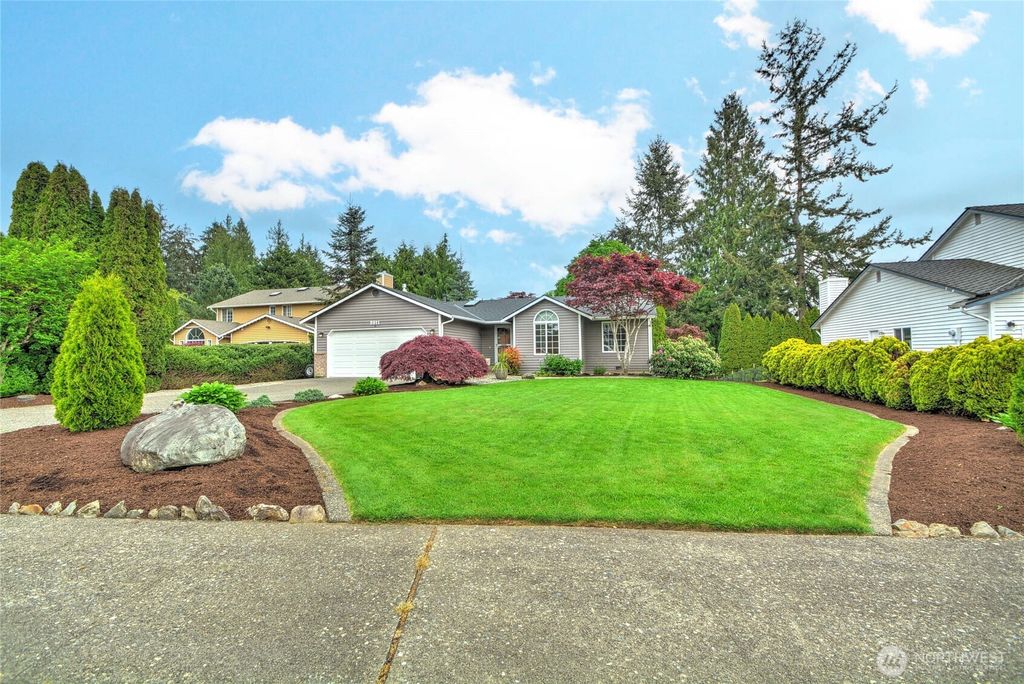 Photo of 2811 116th Avenue NE, Lake Stevens, WA 98258 (MLS # 2519861)