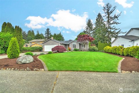 Photo of 2811 116th Avenue NE, Lake Stevens, WA 98258 (MLS # 2519861)