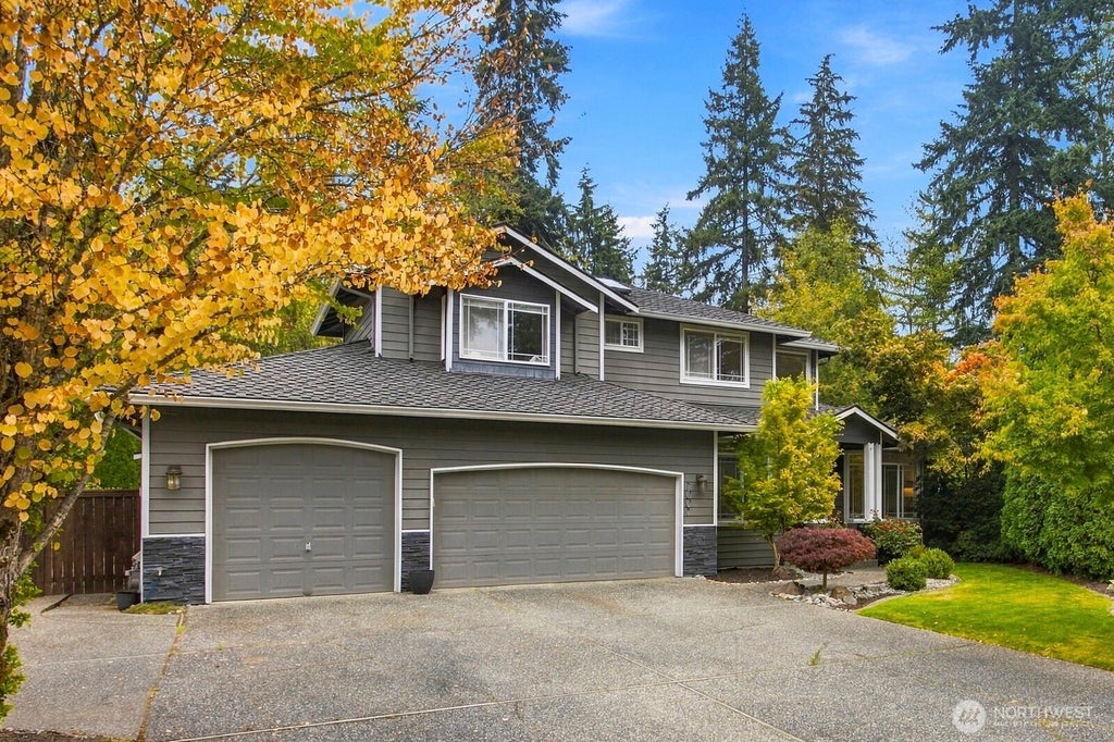Photo of 7007 158th Street SE, Snohomish, WA 98296 (MLS # 2585196)