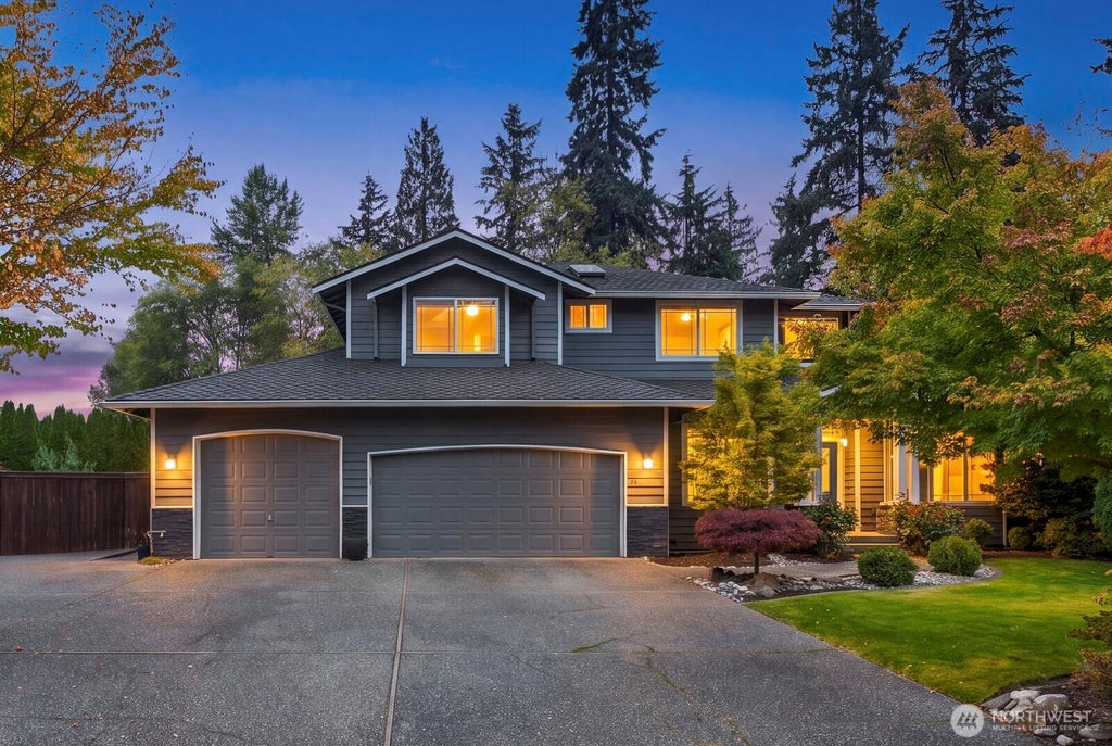Photo of 7007 158th Street SE, Snohomish, WA 98296 (MLS # 2585196)