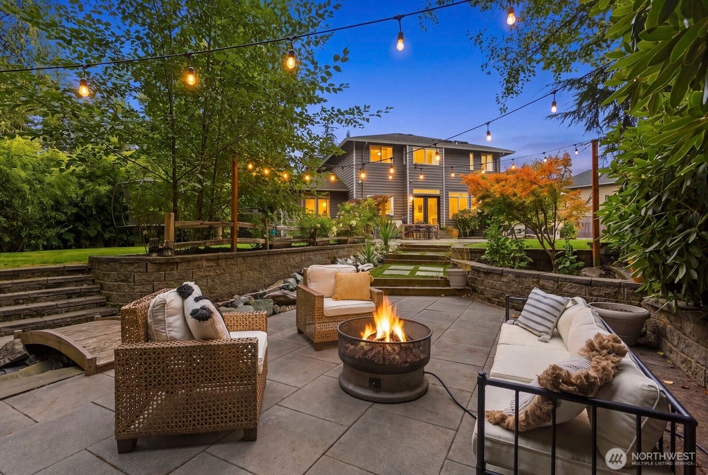 Photo of 7007 158th Street SE, Snohomish, WA 98296 (MLS # 2585196)