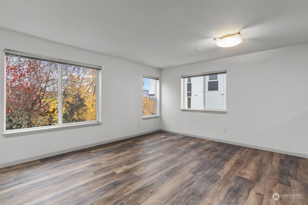 Photo of 10511 Midvale Avenue N #301, Seattle, WA 98133 (MLS # 2183003)