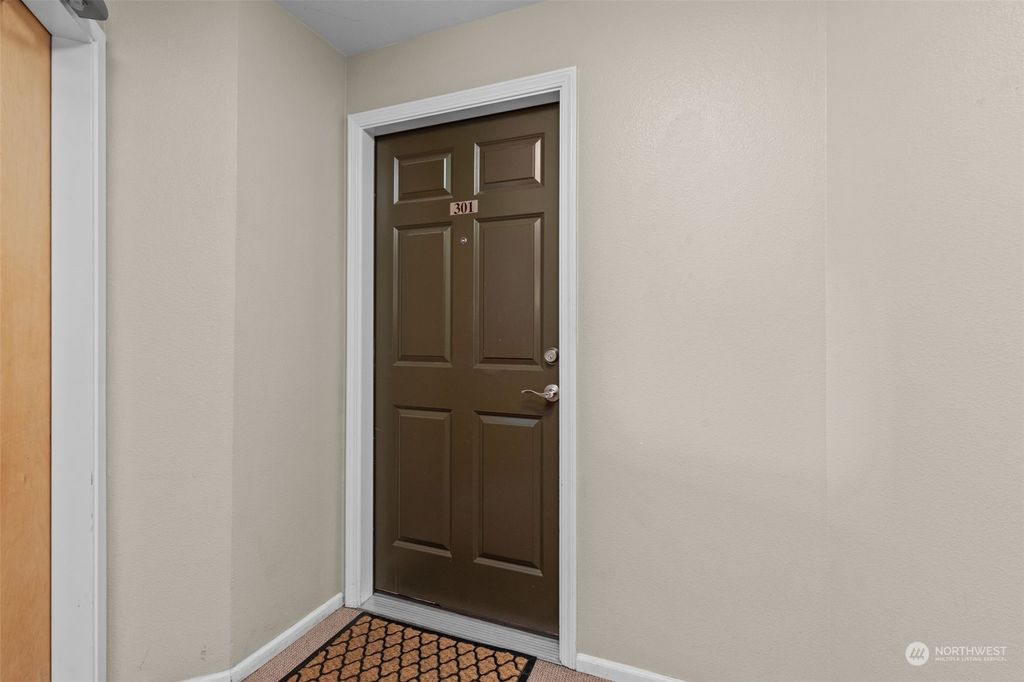 Photo of 10511 Midvale Avenue N #301, Seattle, WA 98133 (MLS # 2183003)