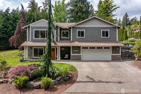 Photo of 16411 Country Club Drive, Burlington, WA 98233 (MLS # 2523729)