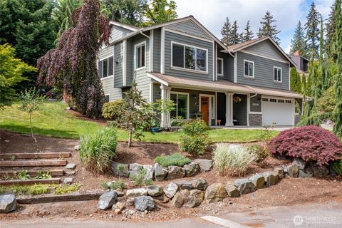 Photo of 16411 Country Club Drive, Burlington, WA 98233 (MLS # 2523729)