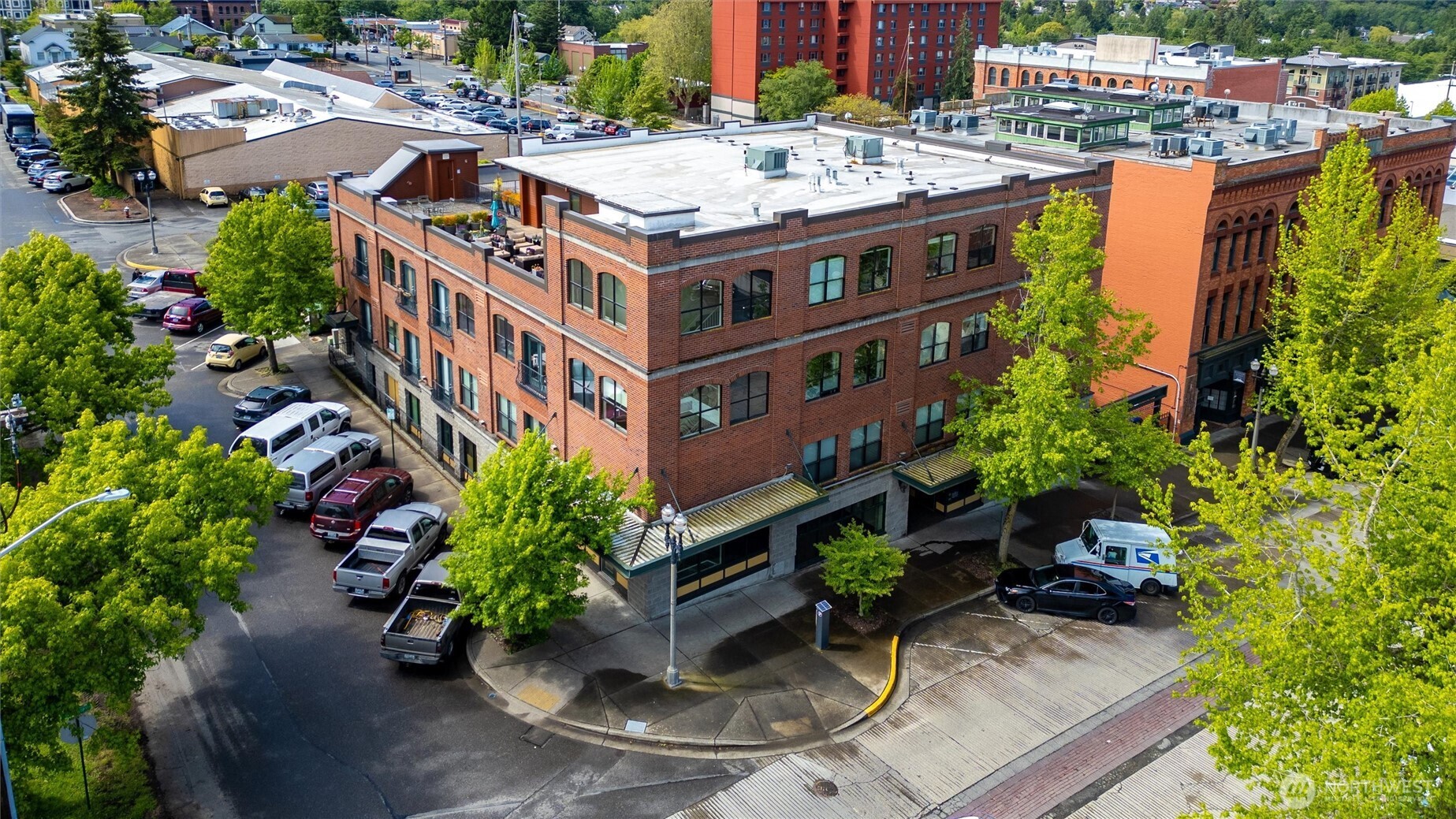 1224 Harris Avenue 207