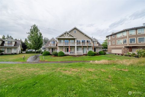 A home in Lynden