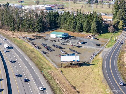 1393 Rush Road Napavine WA 98532