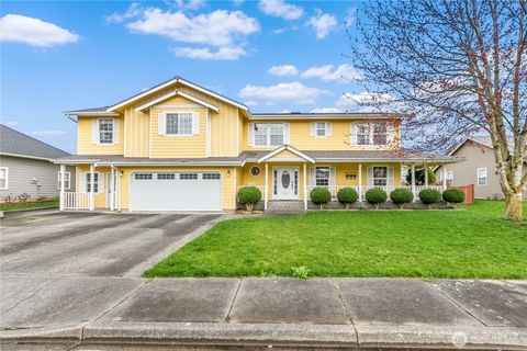 1736 Bridgeview Court, Lynden, WA 98264 - MLS#: 2349280