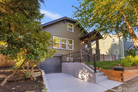Photo of 512 NW 44th Street, Seattle, WA 98107 (MLS # 2518697)