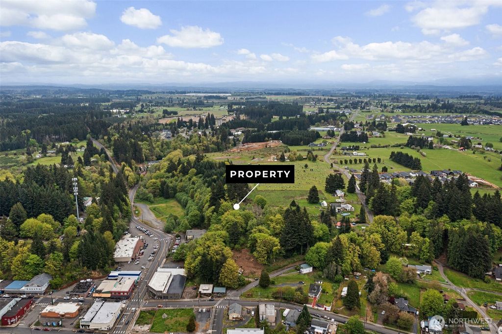 Photo of 0 SE Cowlitz Road, Winlock, WA 98596 (MLS # 2515431)