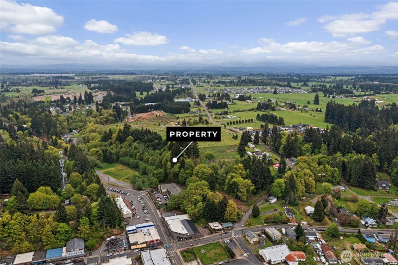 0 SE Cowlitz Road