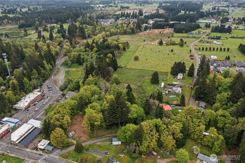 0 SE Cowlitz Road