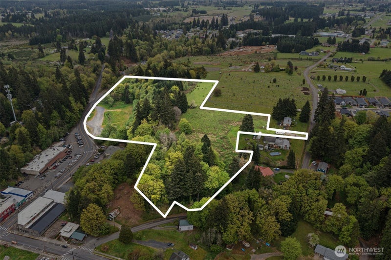 0 SE Cowlitz Road