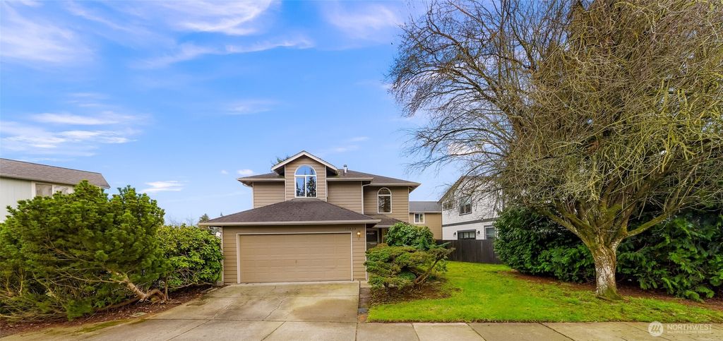 Photo of 17833 27th Avenue NE, Marysville, WA 98271 (MLS # 2478309)