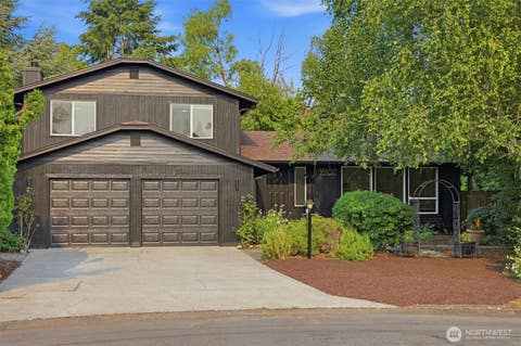 Photo of 9907 74th Street SW, Lakewood, WA 98498 (MLS # 2564199)