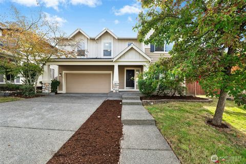 Photo of 9405 226th Place NE, Redmond, WA 98053 (MLS # 2445279)