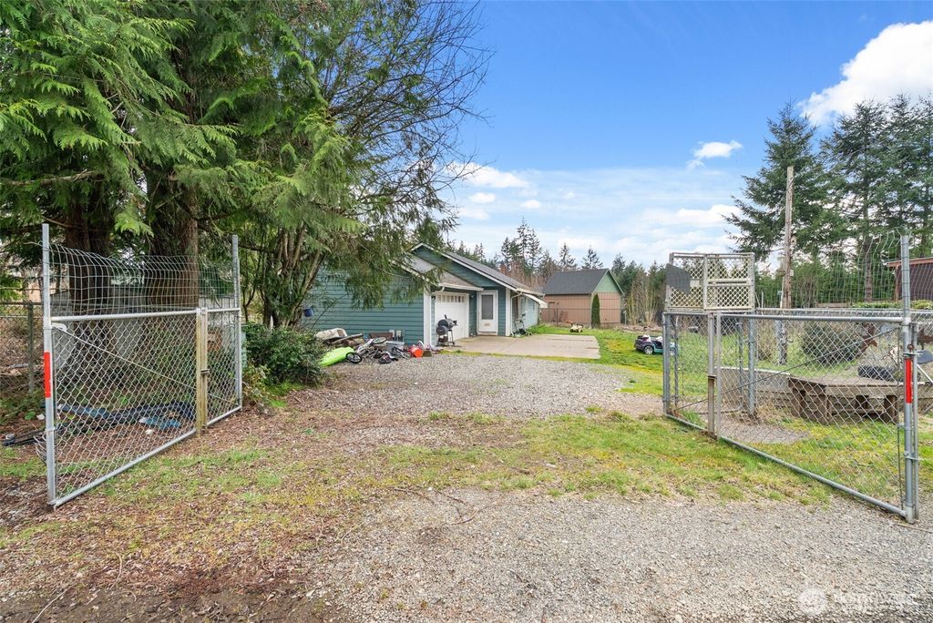 Photo of 71 E Iron Wood Place, Shelton, WA 98584 (MLS # 2489346)