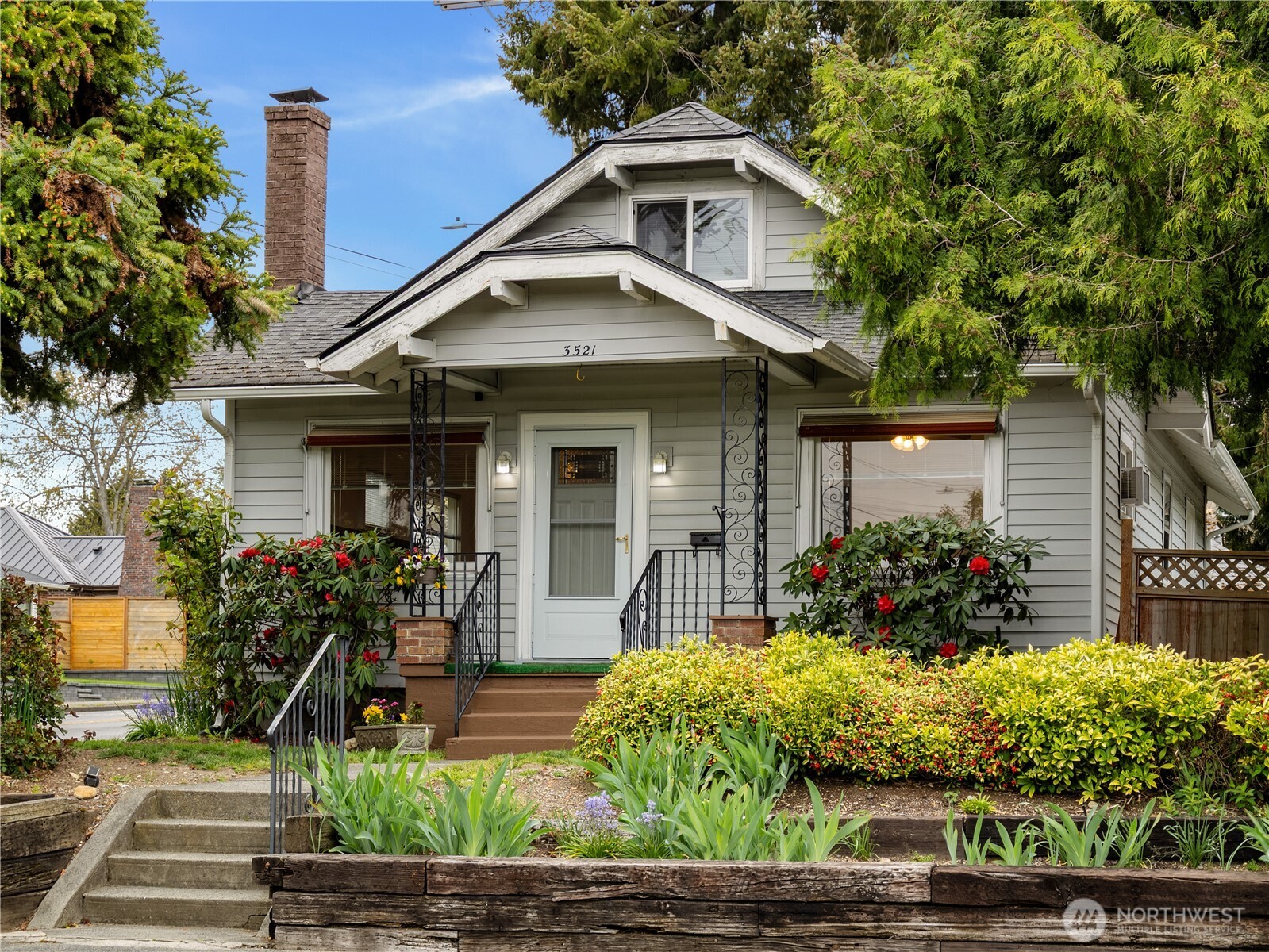 3521 S 11th Street