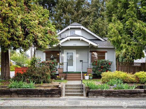 Photo of 3521 S 11th Street, Tacoma, WA 98405 (MLS # 2515534)