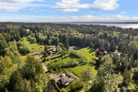 A home in Stanwood