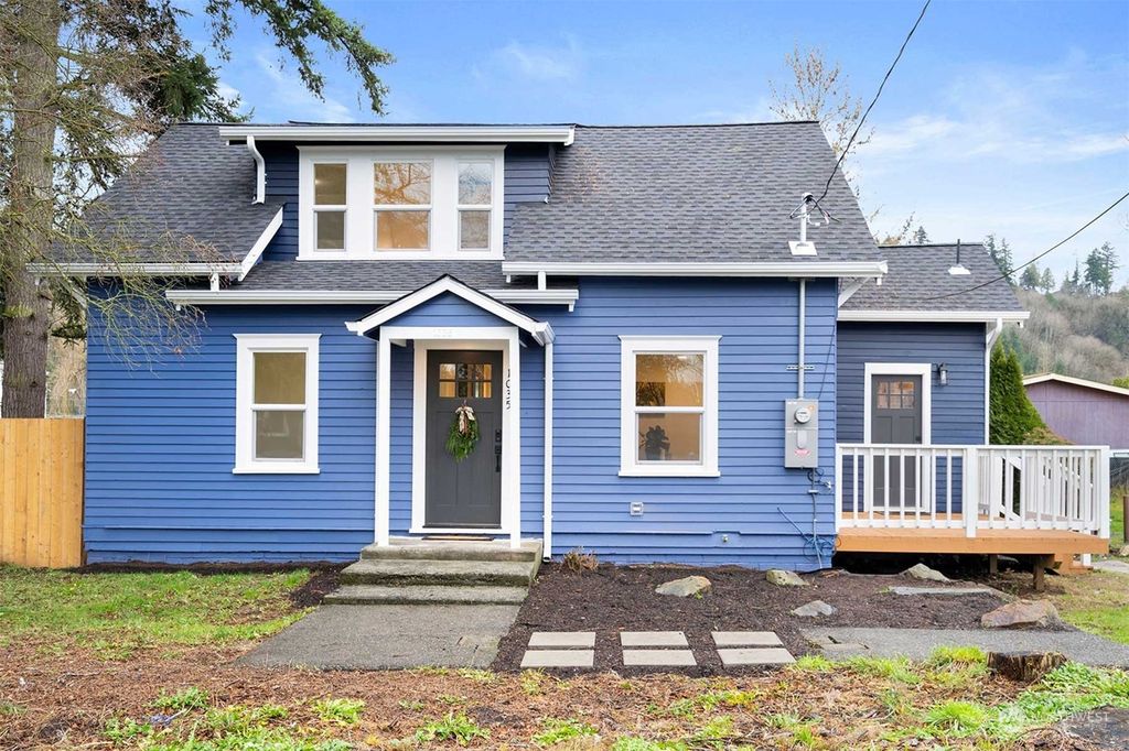 Photo of 1035 Algona Boulevard N, Algona, WA 98001 (MLS # 2317702)