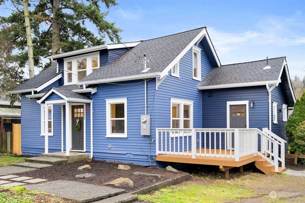 Photo of 1035 Algona Boulevard N, Algona, WA 98001 (MLS # 2317702)