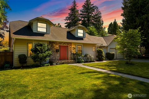 Photo of 1503 Liberty Street, Lynden, WA 98264 (MLS # 2539924)