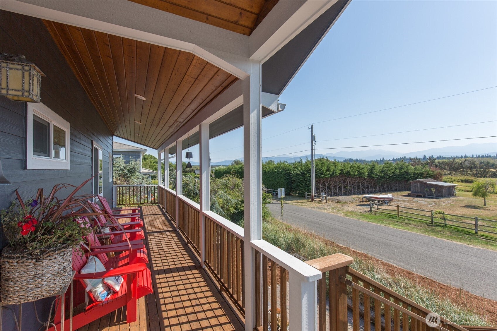 1321 Three Crabs Road