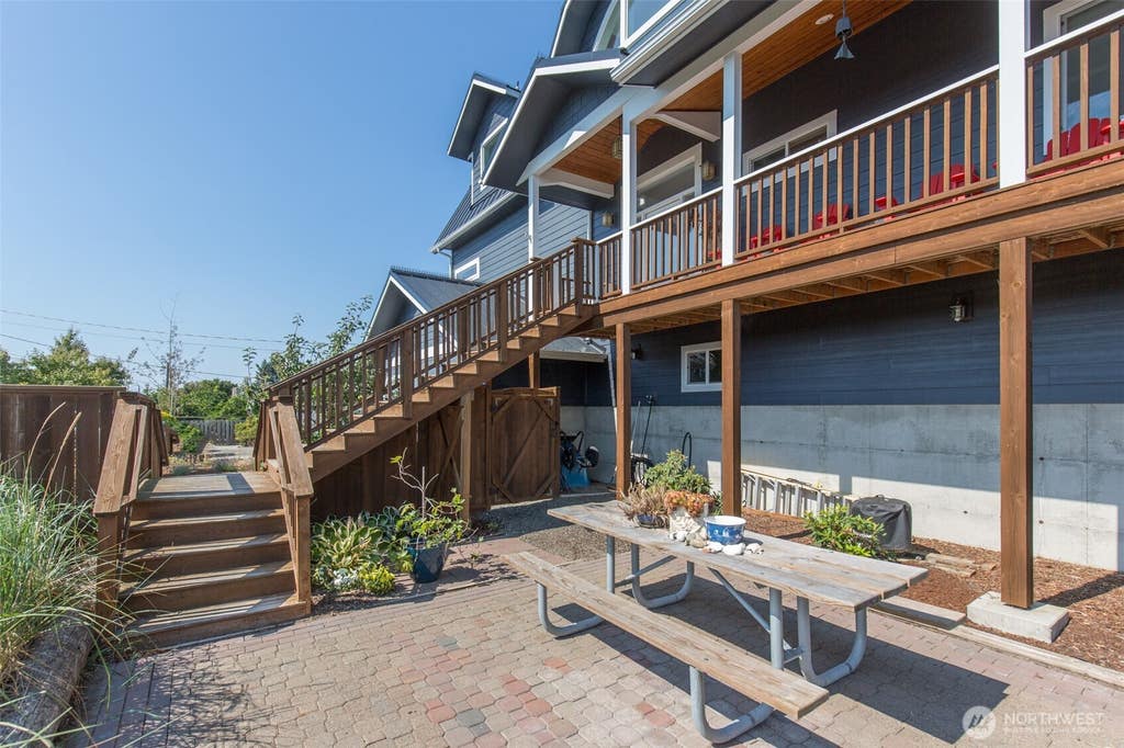 Photo of 1321 Three Crabs Road, Sequim, WA 98382 (MLS # 2566127)