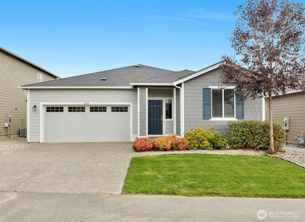 Photo of 32329 133rd Place SE, Sultan, WA 98294 (MLS # 2592390)