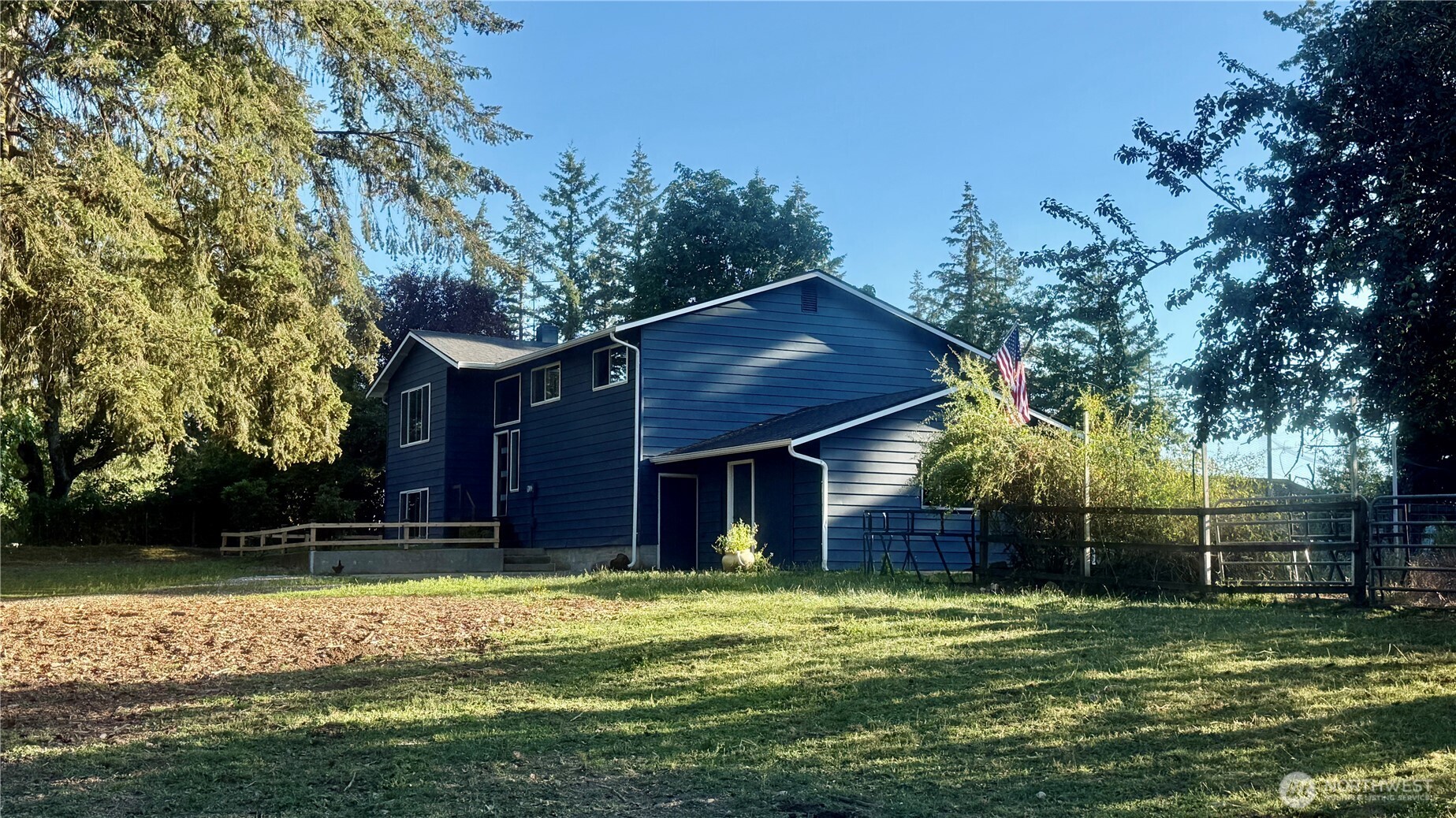 22045 Peter Grubb Road SE