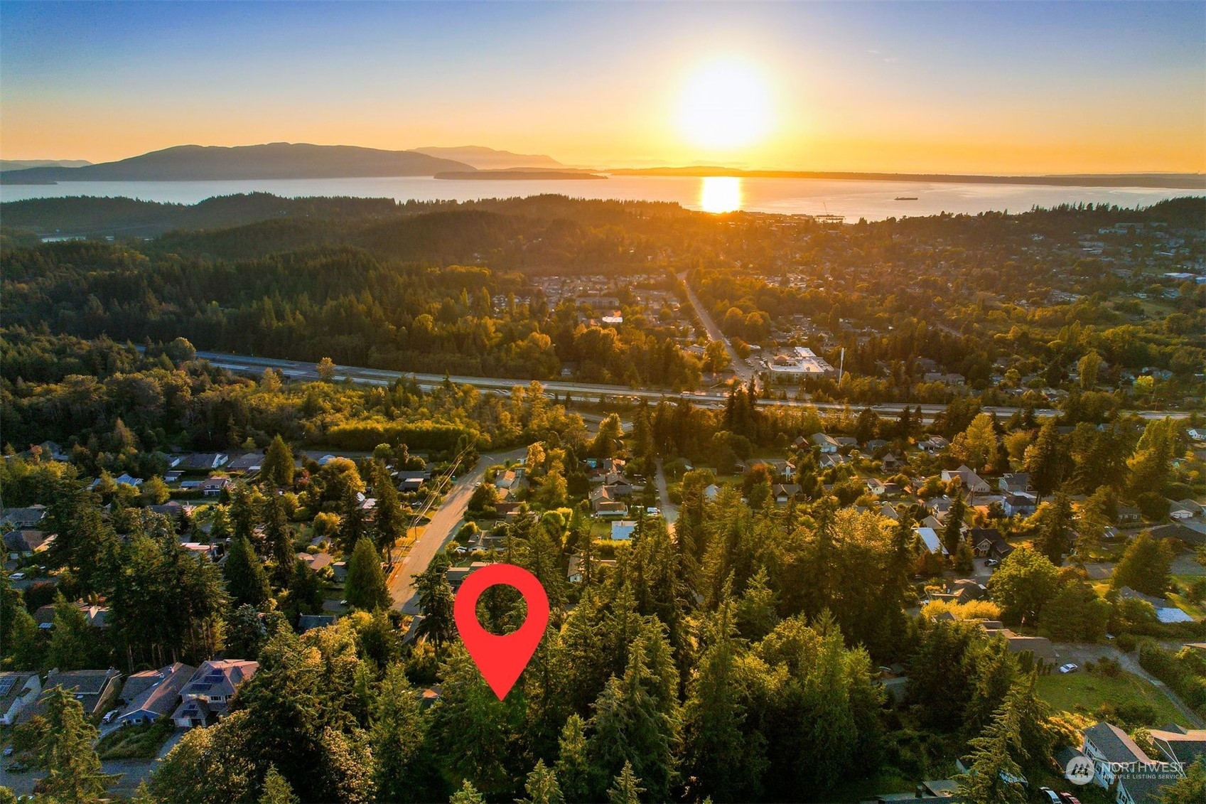 Bellingham, Washington 98229, United States, ,Land,Active,45438