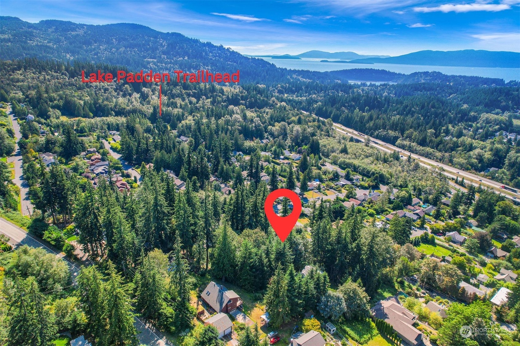 Bellingham, Washington 98229, United States, ,Land,Active,45438