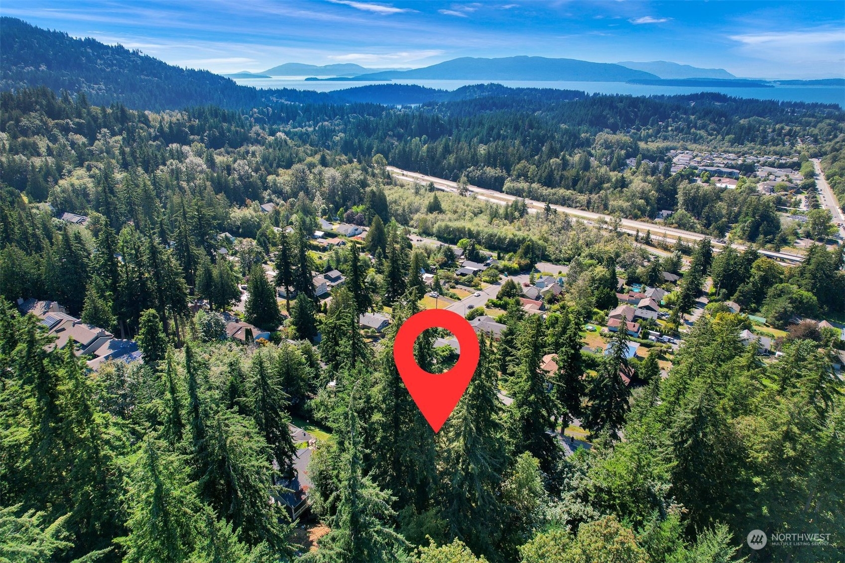 Bellingham, Washington 98229, United States, ,Land,Active,45438