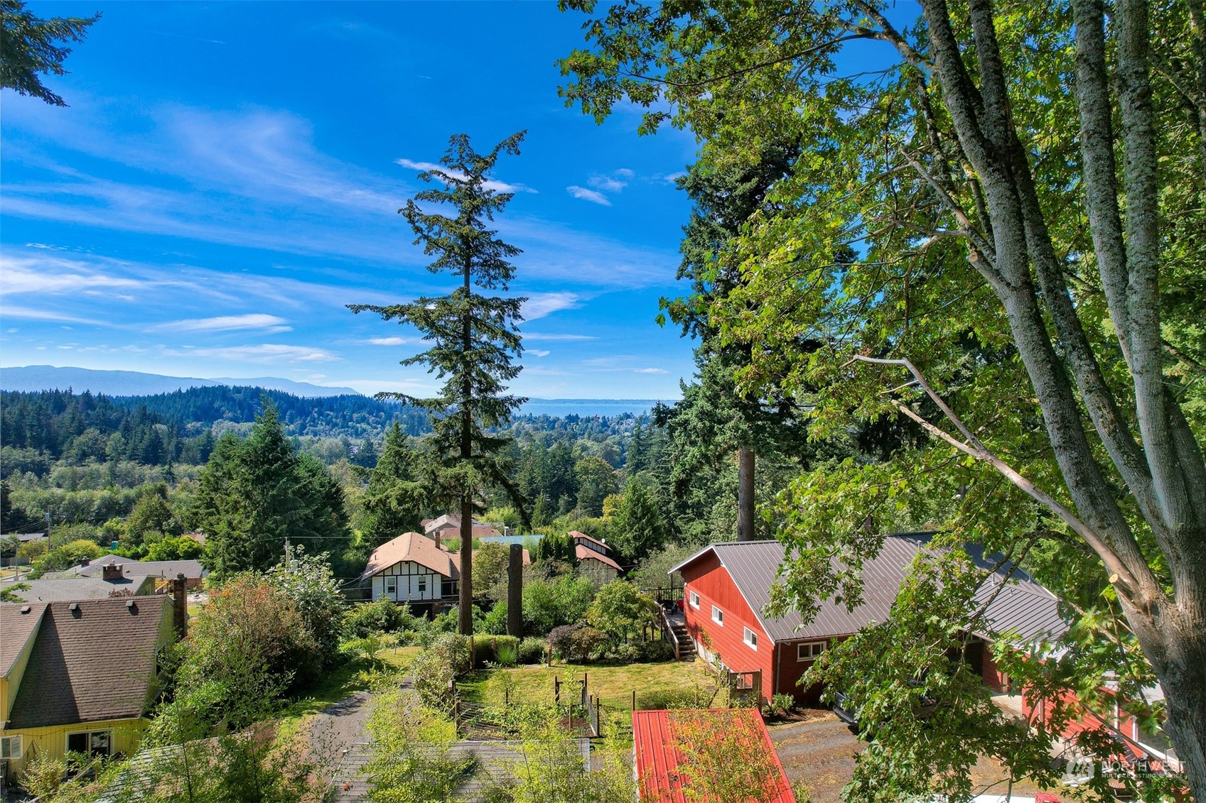 Bellingham, Washington 98229, United States, ,Land,Active,45438