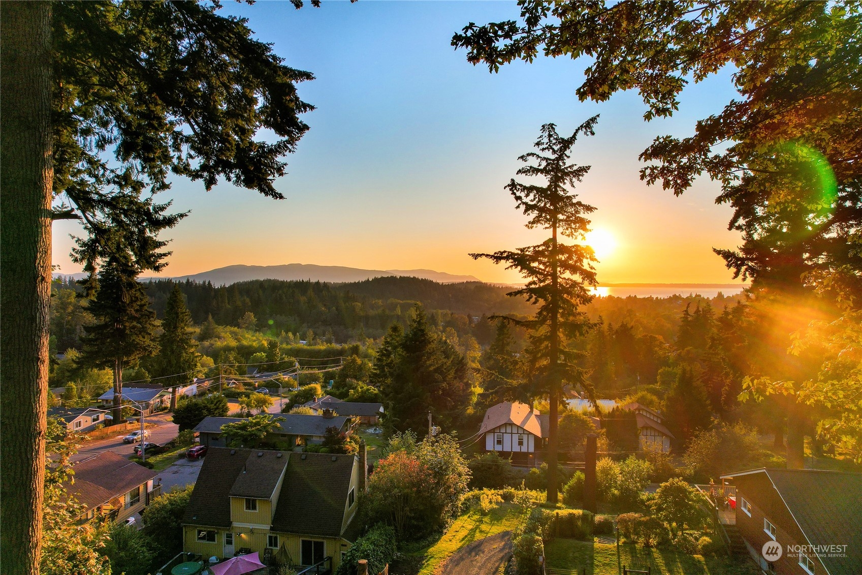 Bellingham, Washington 98229, United States, ,Land,Active,45438