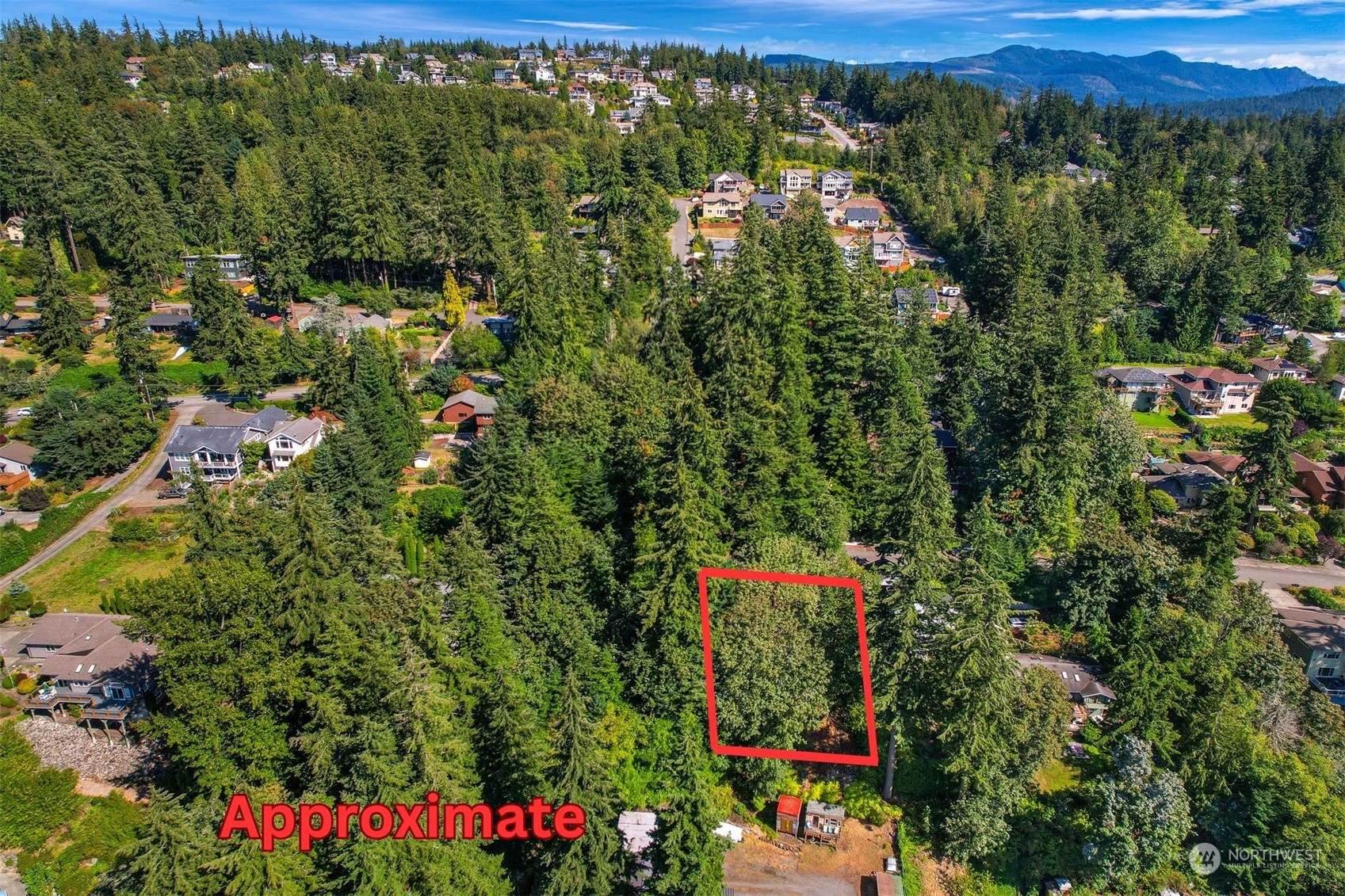 Bellingham, Washington 98229, United States, ,Land,Active,45438