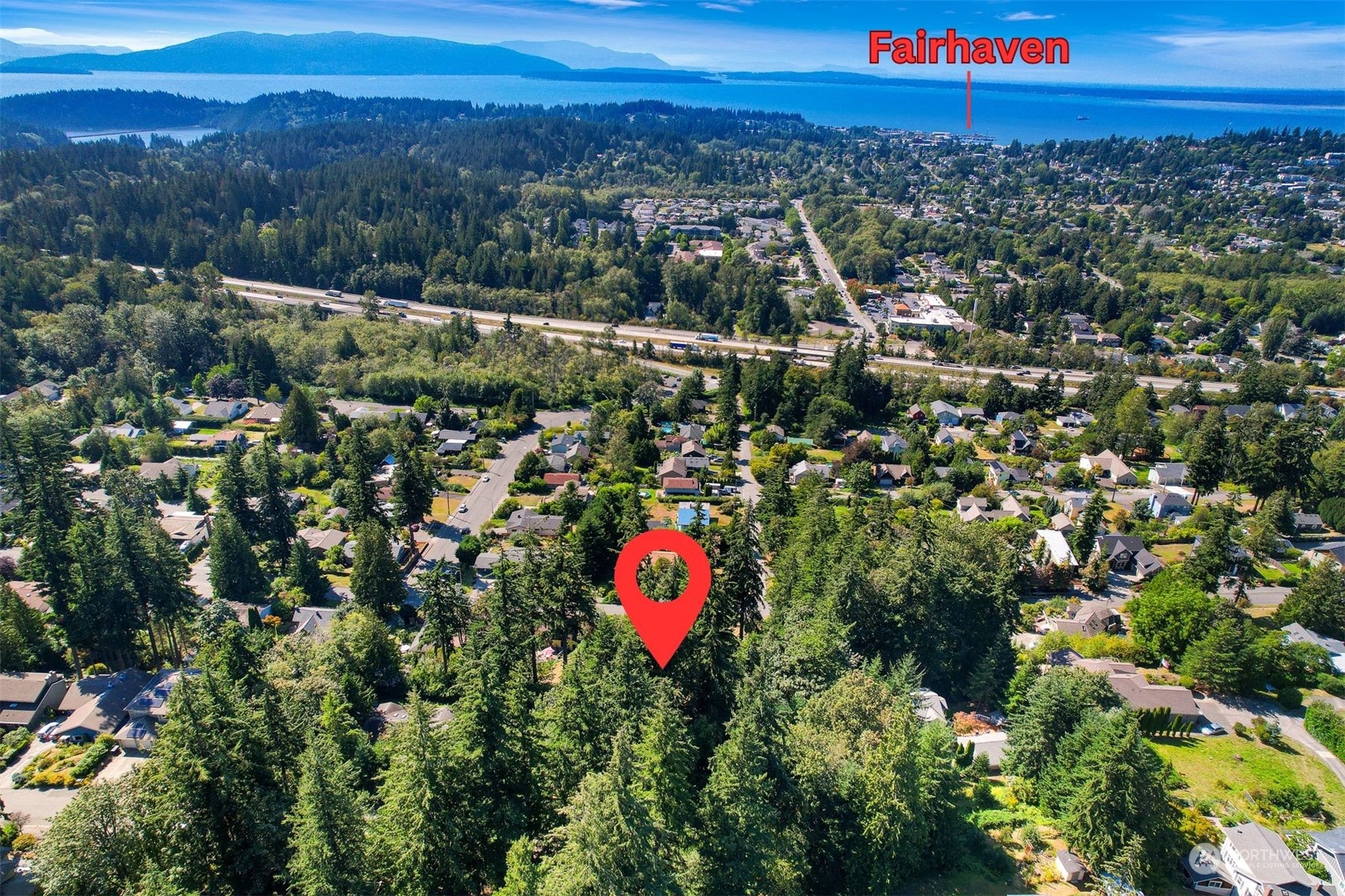 Bellingham, Washington 98229, United States, ,Land,Active,45438