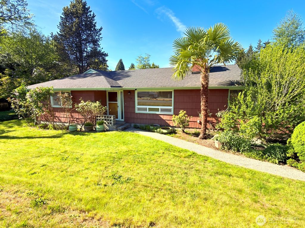 Photo of 638 S 160th Street, Burien, WA 98148 (MLS # 2520757)