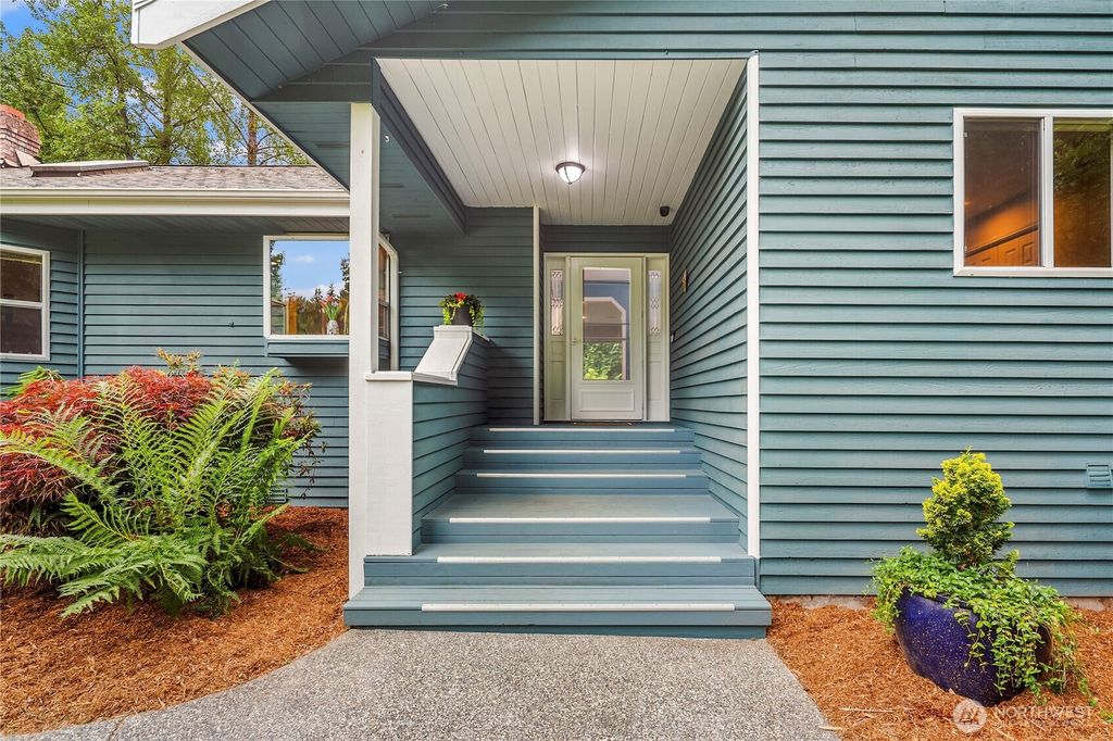 Photo of 19602 Yew Way, Snohomish, WA 98296 (MLS # 2392292)