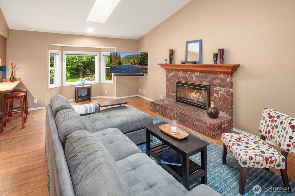 Photo of 19602 Yew Way, Snohomish, WA 98296 (MLS # 2392292)