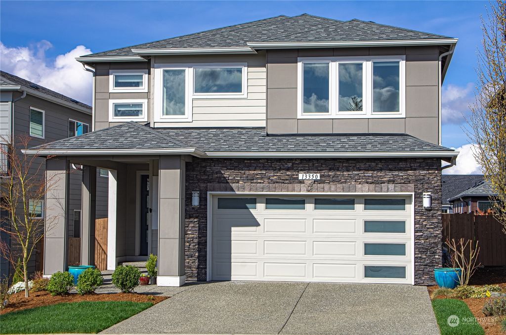 Photo of 13350 189th Avenue SE, Monroe, WA 98272 (MLS # 2056839)