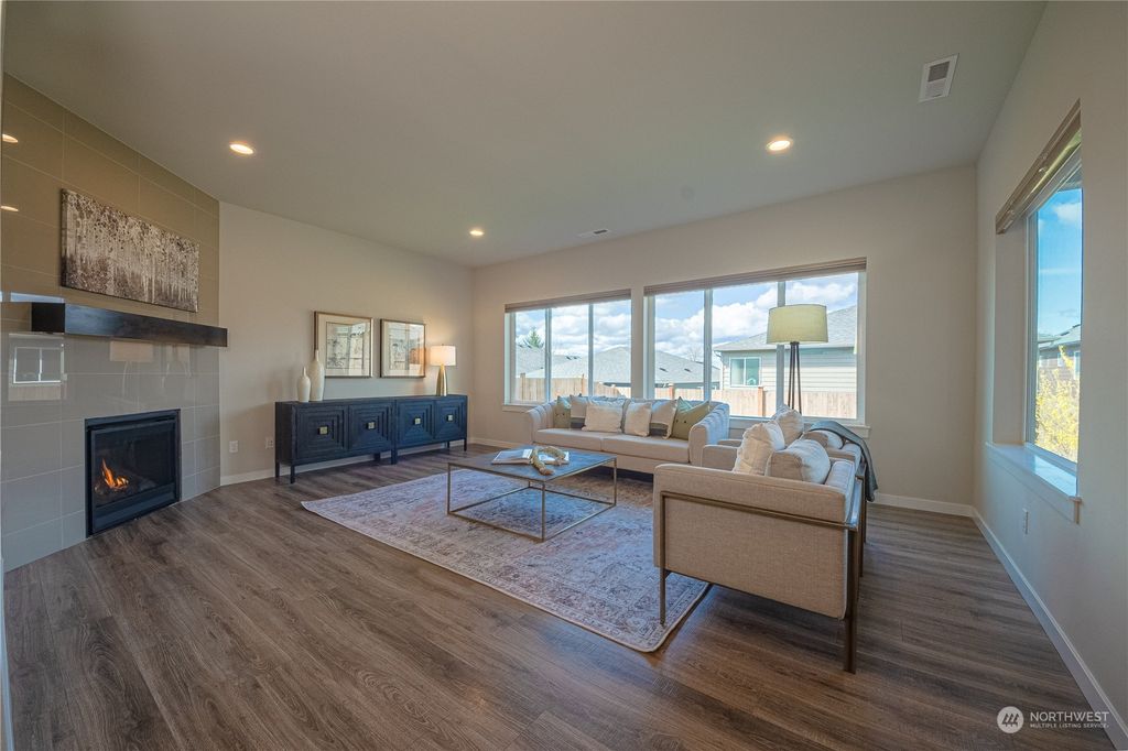 Photo of 13350 189th Avenue SE, Monroe, WA 98272 (MLS # 2056839)