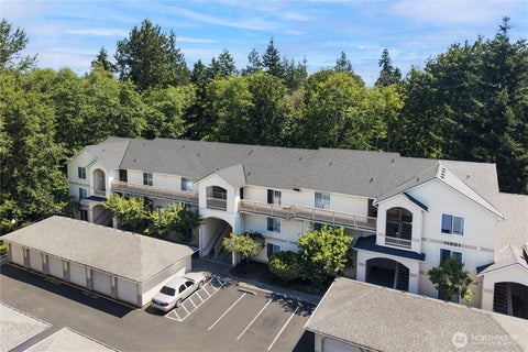 Photo of 11501 7th Avenue W #CC103, Everett, WA 98204 (MLS # 2556005)