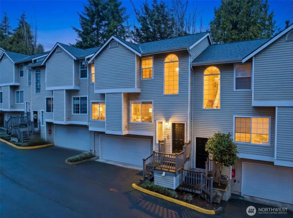 Photo of 14503 Simonds Road NE #C, Kirkland, WA 98034 (MLS # 2512167)