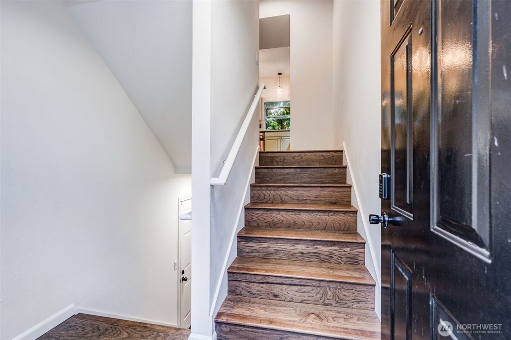 Photo of 14503 Simonds Road NE #C, Kirkland, WA 98034 (MLS # 2512167)