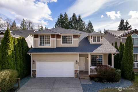 12316 36th ST NE, Lake Stevens, WA 98258 - MLS#: 2345830